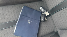 Peugeot 208 1.2 PureTech 100 Allure Premium 5dr Petrol Hatchback